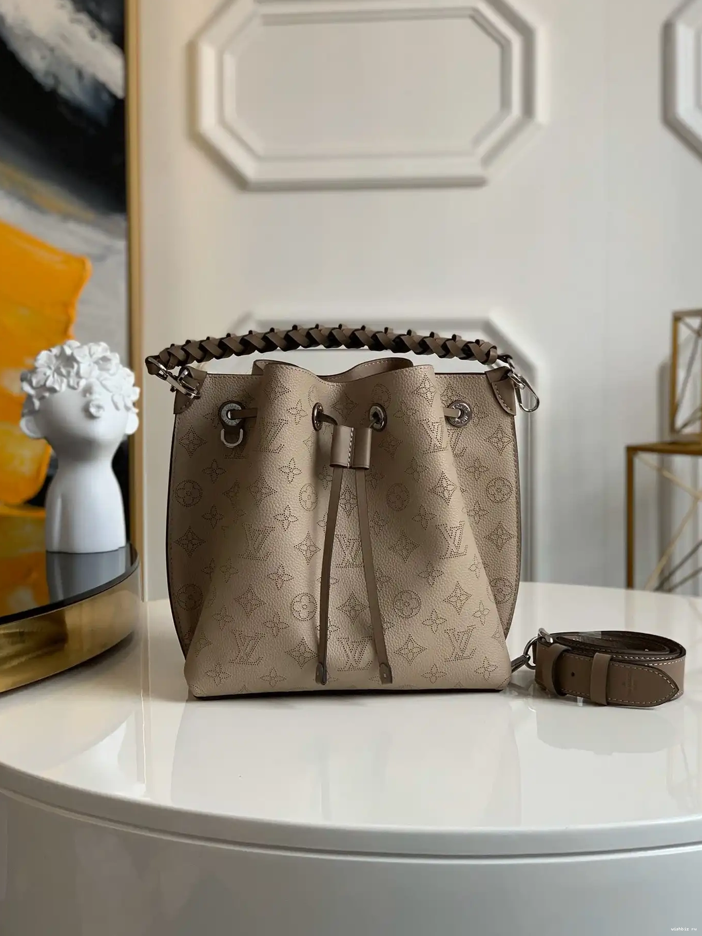 WIS MURIA VUITTON LOUIS 0630